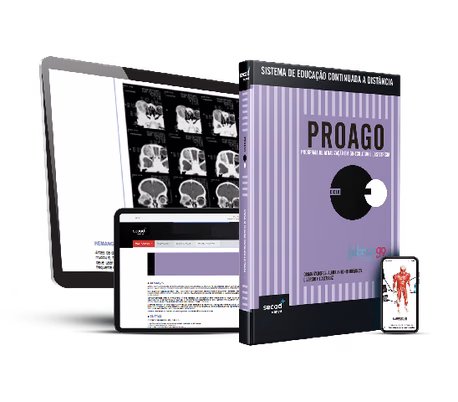 Programa de Atualização em Ginecologia e Obstetrícia