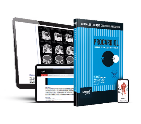 Programa de Atualização em Cardiologia