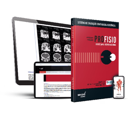 Programa de Atualização em Fisioterapia Neurofuncional