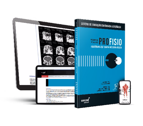 Programa de Atualização em Fisioterapia: Terapia Intensiva Adulto