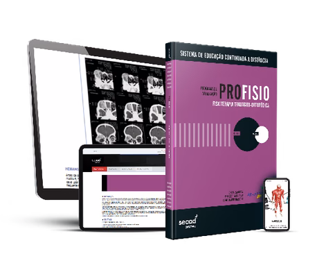 Programa de Atualização em Fisioterapia Traumato-Ortopédica