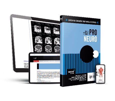 Programa de Atualização em Neurologia